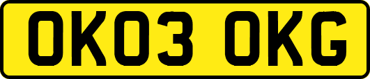 OK03OKG