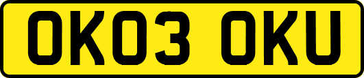 OK03OKU