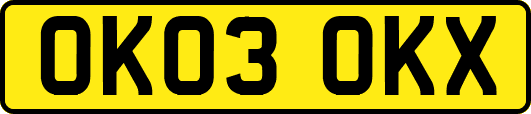 OK03OKX