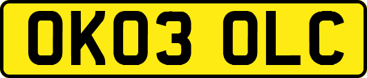OK03OLC