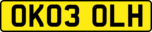OK03OLH