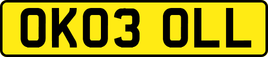 OK03OLL