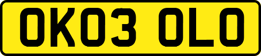 OK03OLO