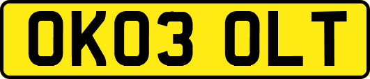 OK03OLT