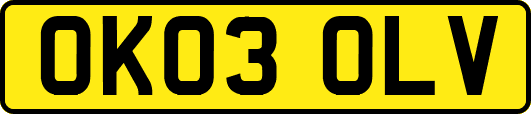 OK03OLV