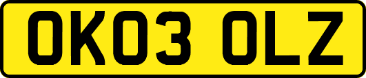OK03OLZ