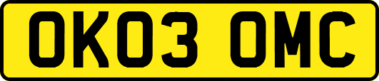 OK03OMC