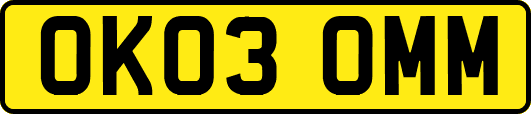 OK03OMM