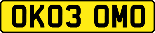 OK03OMO