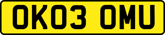 OK03OMU