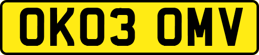 OK03OMV