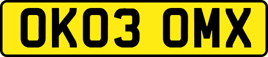 OK03OMX