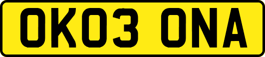 OK03ONA