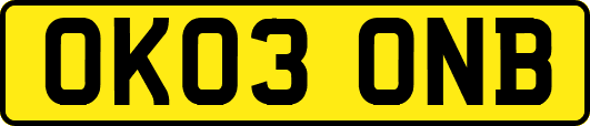 OK03ONB
