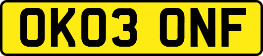 OK03ONF