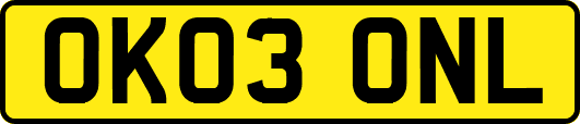 OK03ONL