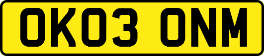 OK03ONM