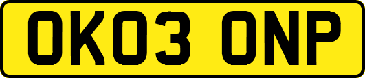 OK03ONP