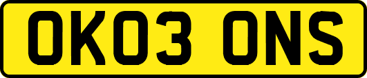 OK03ONS