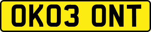 OK03ONT