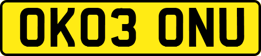 OK03ONU