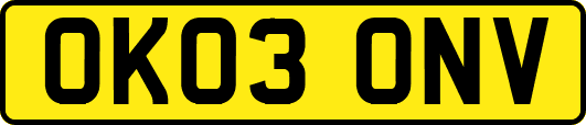 OK03ONV