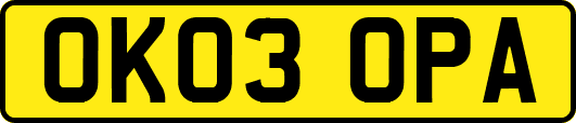 OK03OPA