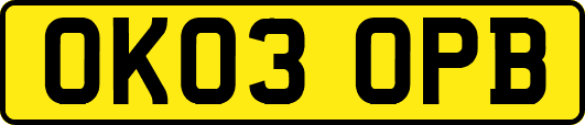 OK03OPB