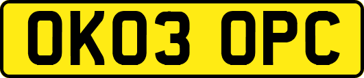 OK03OPC