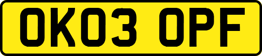 OK03OPF