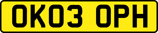 OK03OPH