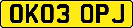 OK03OPJ