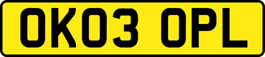 OK03OPL