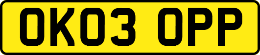 OK03OPP