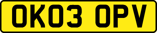 OK03OPV
