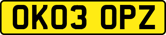 OK03OPZ