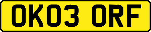 OK03ORF