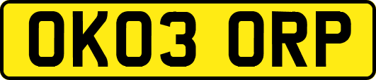 OK03ORP