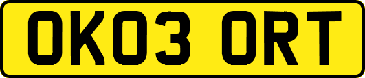 OK03ORT