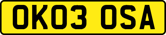 OK03OSA