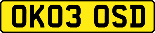 OK03OSD