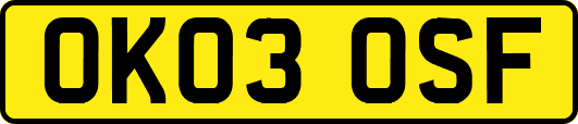 OK03OSF