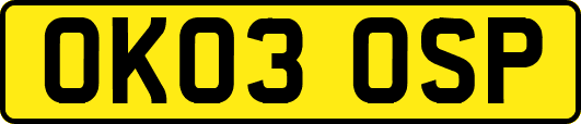 OK03OSP