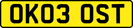 OK03OST
