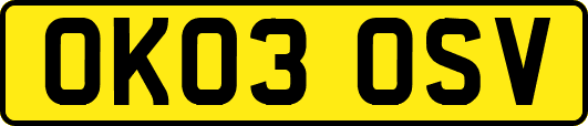 OK03OSV