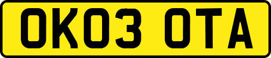 OK03OTA