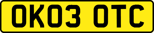 OK03OTC