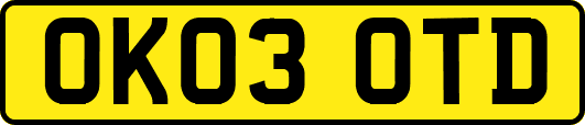 OK03OTD