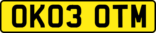 OK03OTM