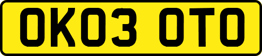 OK03OTO